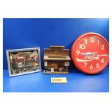 Coca Cola Collectibles