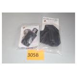 Two C&G Holsters