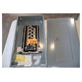 200 Amp Service Box