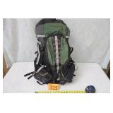 Large Hiking Backpack