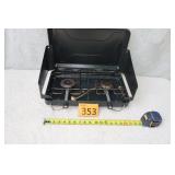 Propane Camp Stove