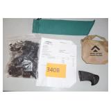 Smith Plastic Cartridge Cases