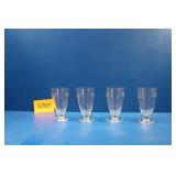 1955 Duncan Miller Laurel Wreath Tumblers