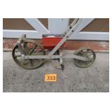 AgriFab Garden Seeder