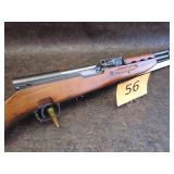 Yugoslavia SKS Model 59/66 Cal 7.62x39 Rifle