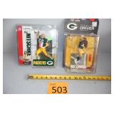 Green Bay Action Figures