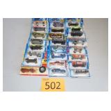 Hot Wheels NOS