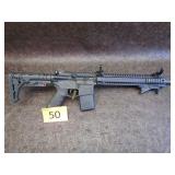 New Frontier Armory Model UP-15 Rifle