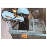 Tile Cutter Target Tilematic