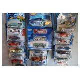 Hot Wheels NOS