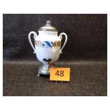 Vintage Royal Rochester #4 Electric Coffee Perc.