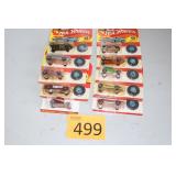 Hot Wheels NOS 1992