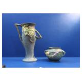 1940s Roseville Pottery