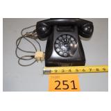 Rotary Dial Pone