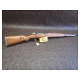Yugo Model M-48 Bolt Action Rifle