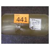 Tulammo .223 Rem. FMJ 55 GR 500 Rounds