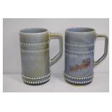 Wade Ireland Tankards / Beer Mugs