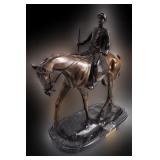 Pierre Jules Mêne (after) Fine Bronze Sculpture