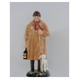 Royal Doulton 'The Shepherd' HN 1975 Figurine