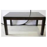 Wooden Table