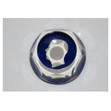 Albert France Paperweight Gustavus Adolphus
