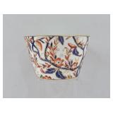 Antique Thomas Booth Imari Pattern Bowl