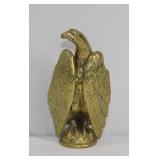Solid Brass Eagle Finial / Decorative Topper