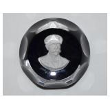 Albert France Paperweight Albert Schweitzer