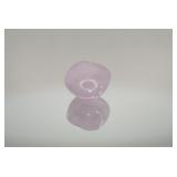 Certified 12.50ct Natural Pink Morganite Cabochon