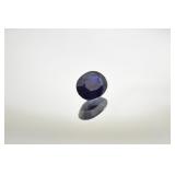 Natural Blue Sapphire 7.69ct Oval Cut Gemstone
