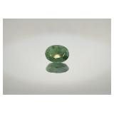 Oval Loose Natural Emerald 8.85 ct