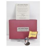 John Jenkins Ltd Ed. U.S. Cavalry Standard Bearer