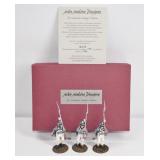 John Jenkins Ltd Ed War of 1812 Battle of Chippawa
