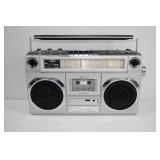 Eaton Viking SRC-7392 Stereo Boombox