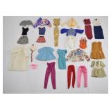 Vintage Barbie and Fashion Doll Clothing