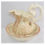 Great Plains Pottery Wash Set