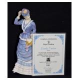 Royal Doulton Lady Eaton HN3623 LE