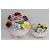 Royal Adderley Floral Bouquet