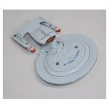 VTG Star Trek U.S.S. Enterprise NCC-1701-D Model