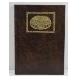 Royal Doulton International Collectors Club Book