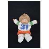Cabbage Patch Kids Doll No. 31, Xavier Roberts