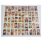 Ardath Silver Jubilee Card Set (50)