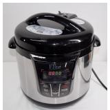 Elite Platinum Pressure Cooker