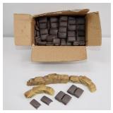 Zulu War Sandbag Defences Lot