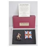 John Jenkins Ltd Ed. Battle on the Monongahela