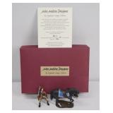 John Jenkins Ltd Ed. Battle on the Monongahela