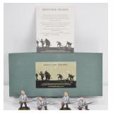 Frontline 24th Foot Regiment Metal Set