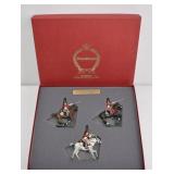 Tradition of London Hand-Painted Toy Soldiers Set