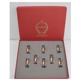 Tradition of London Hand-Painted Toy Soldiers Set