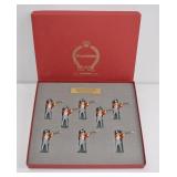 Tradition of London Hand-Painted Toy Soldiers Set